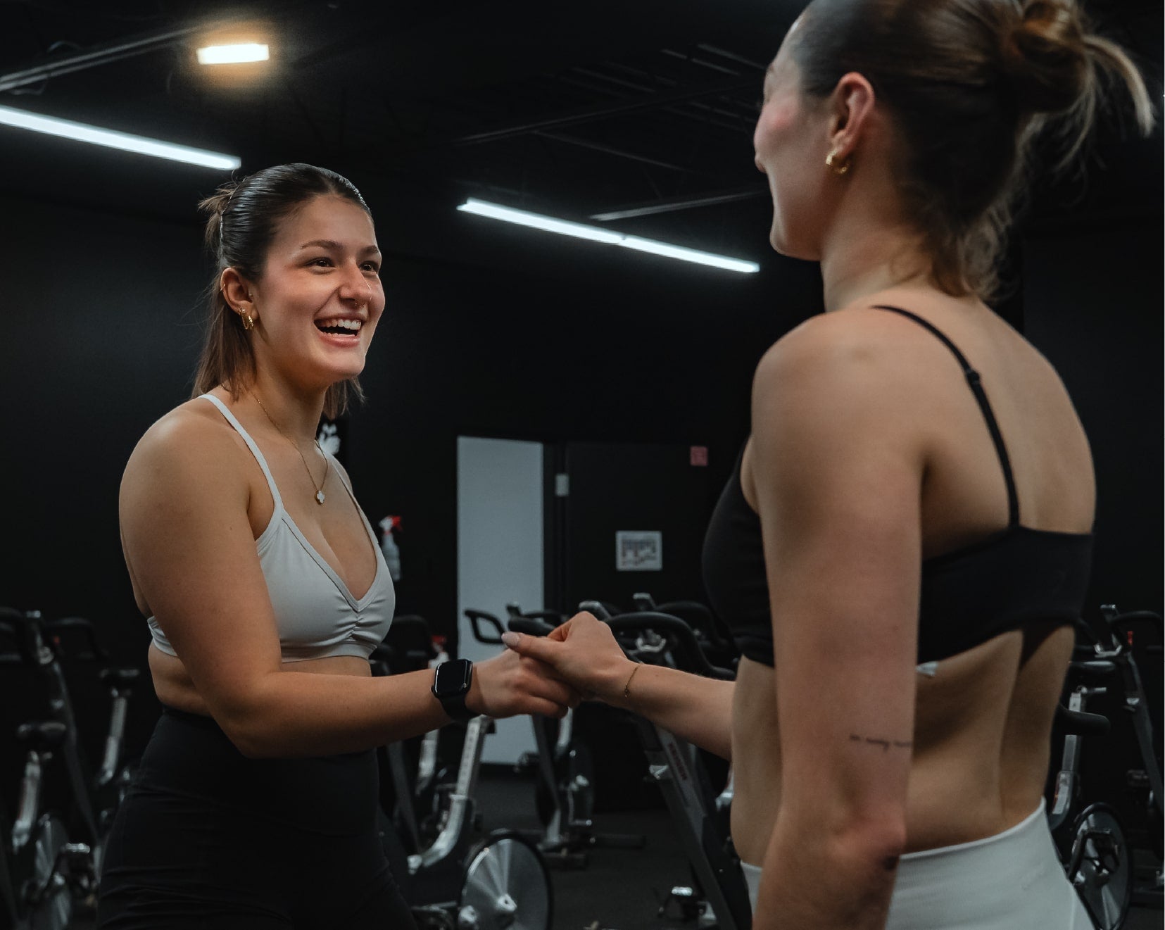 Finding Your Perfect Gym Buddy