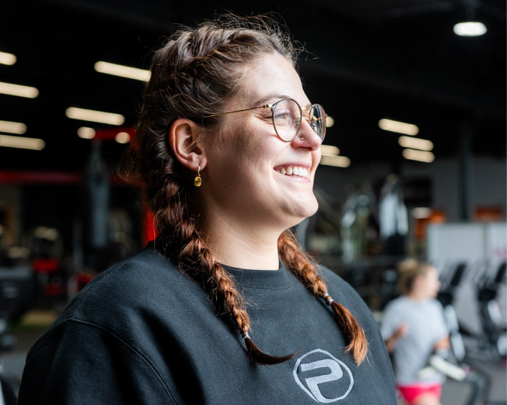 Think Positive: Your Mental Edge in the Gym
