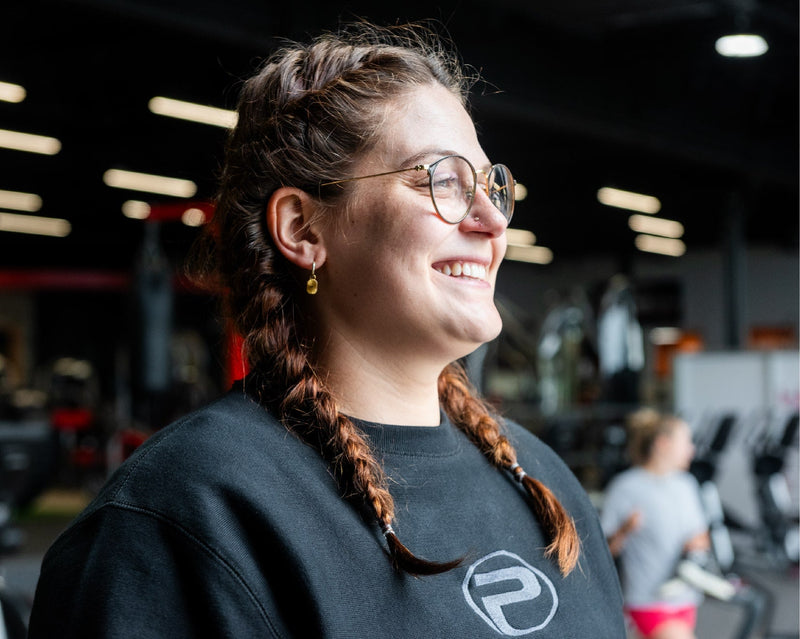 Think Positive: Your Mental Edge in the Gym
