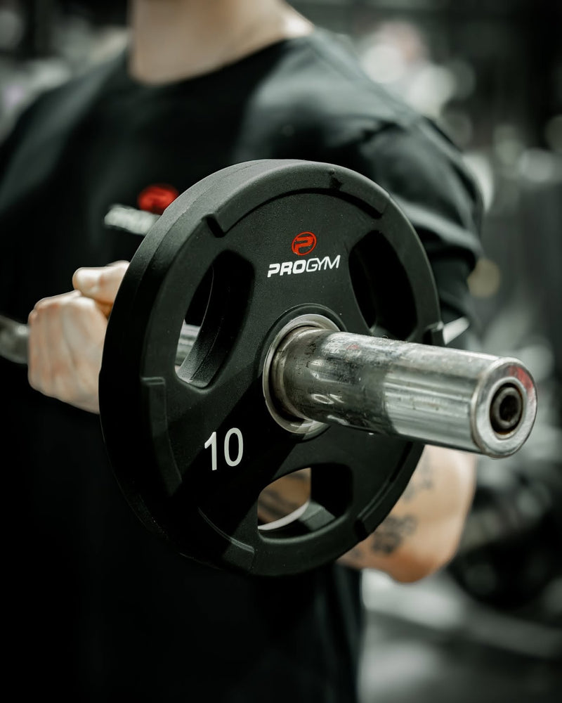 Transform Your Fitness Journey: Essential Gym Tips for Beginners