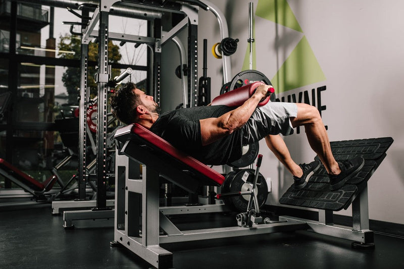 Sweat, Strength, Success: Your Ultimate Gym Playbook
