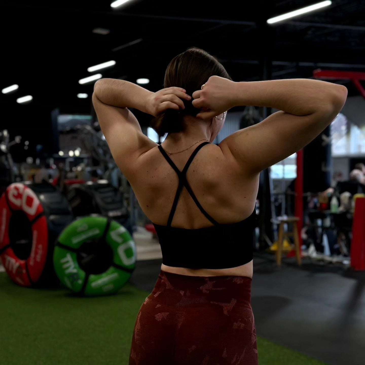 Transform Your Fitness Goals Into Real Results